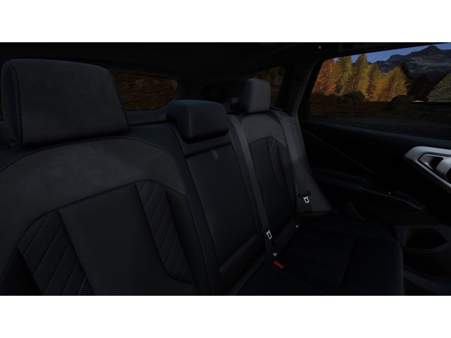 2026 BMW X3 Base