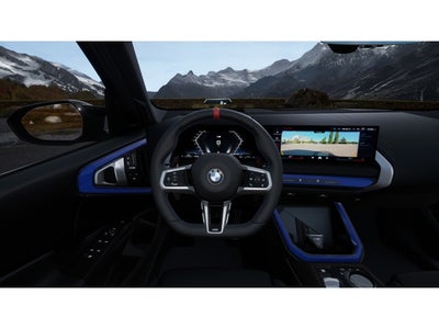 2026 BMW X3 Base