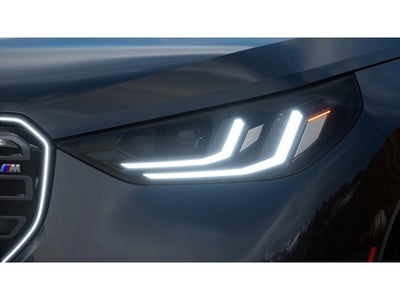2026 BMW X3 Base