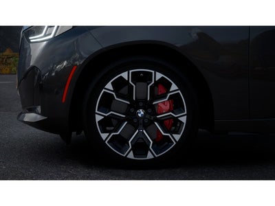 2026 BMW X3 Base