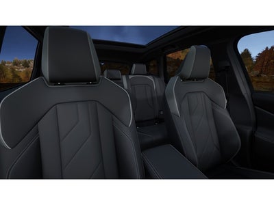 2026 BMW X3 Base