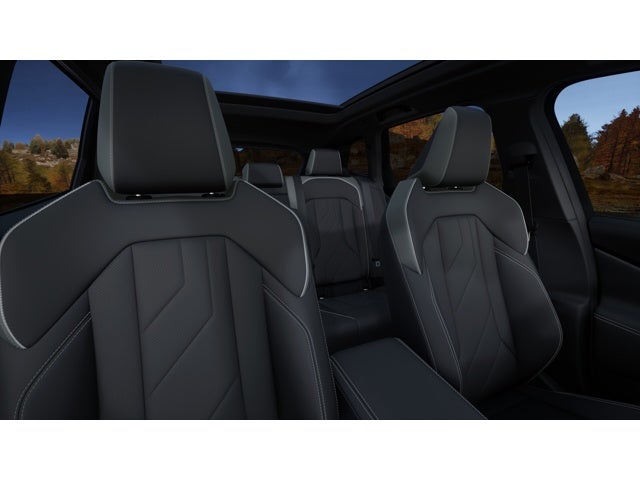2026 BMW X3 Base