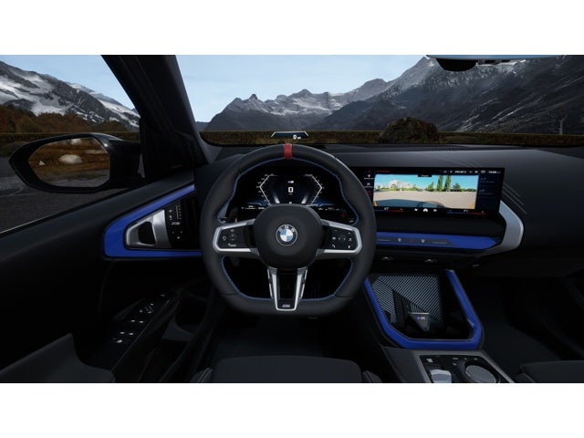 2026 BMW X3 Base