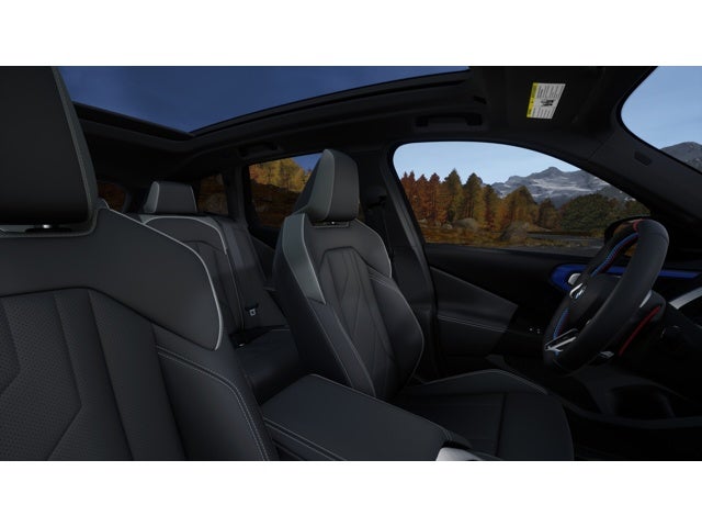 2026 BMW X3 Base