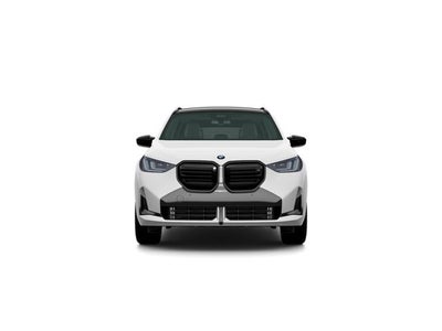2026 BMW X3 Base
