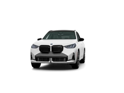 2026 BMW X3 Base