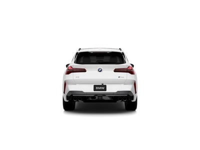 2026 BMW X3 Base
