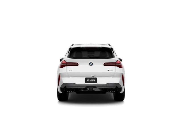 2026 BMW X3 Base
