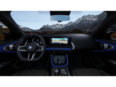 2026 BMW X3 Base