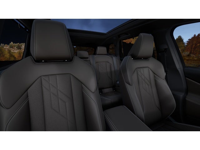 2026 BMW X3 Base