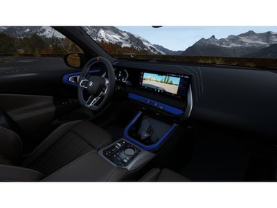 2026 BMW X3 Base