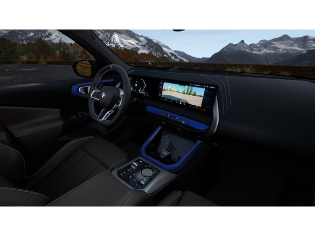 2026 BMW X3 Base