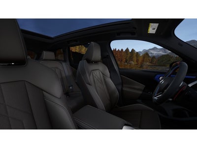 2026 BMW X3 Base