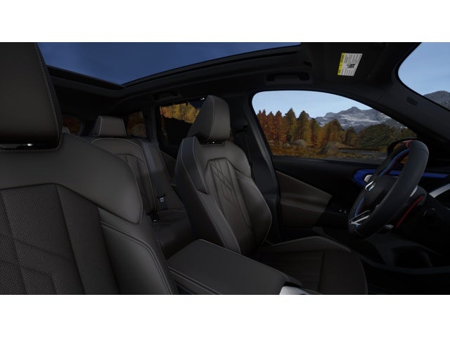 2026 BMW X3 Base
