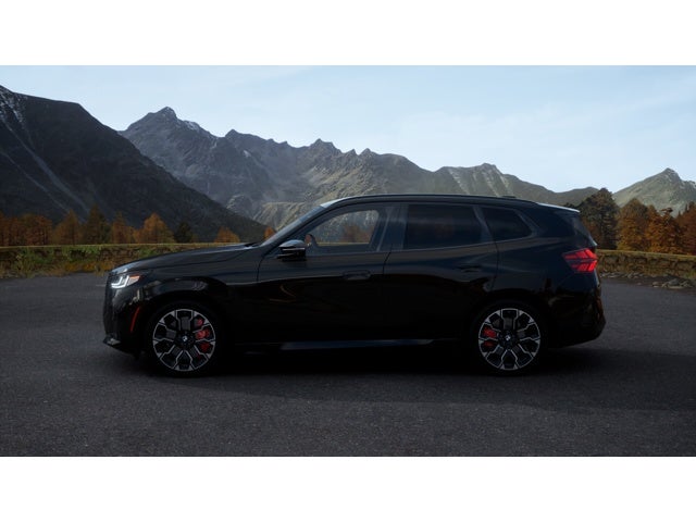 2026 BMW X3 Base