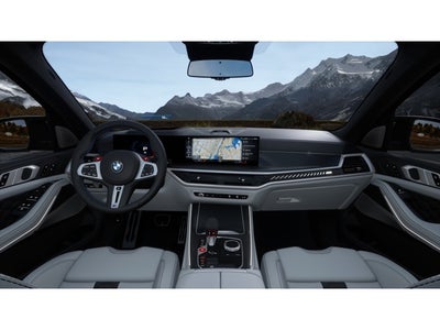 2026 BMW X5 Base