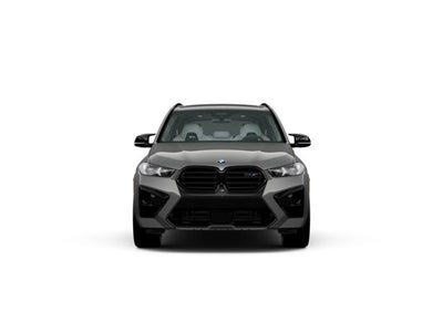 2026 BMW X5 Base
