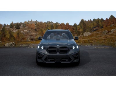 2026 BMW X5 Base