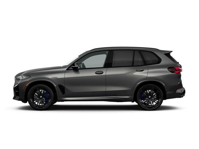 2026 BMW X5 Base
