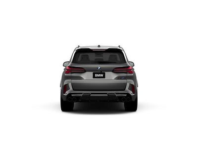 2026 BMW X5 Base