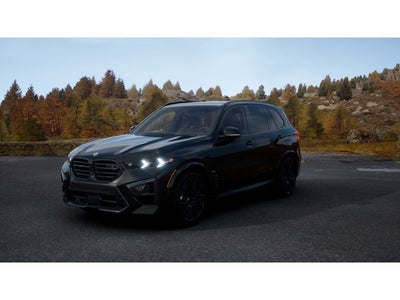 2026 BMW X5 Base