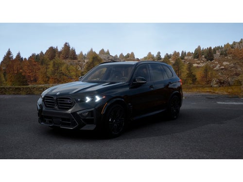 2026 BMW X5 Base