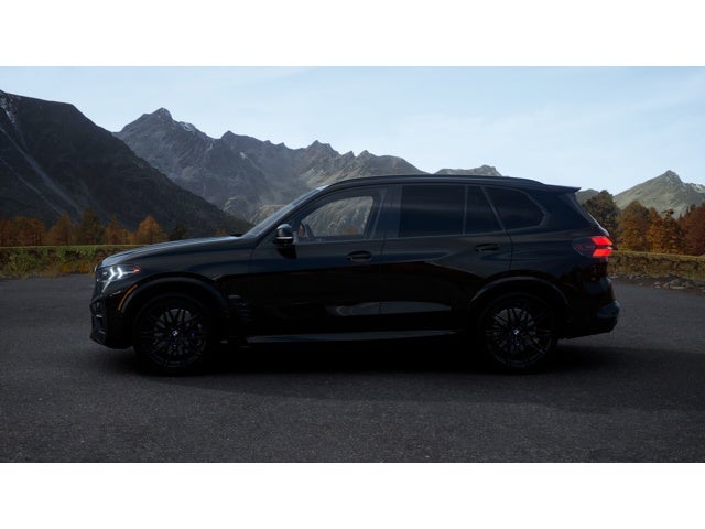 2026 BMW X5 Base