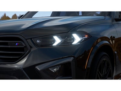 2026 BMW X5 Base