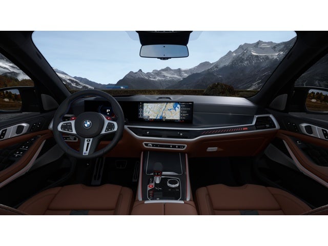 2026 BMW X5 Base