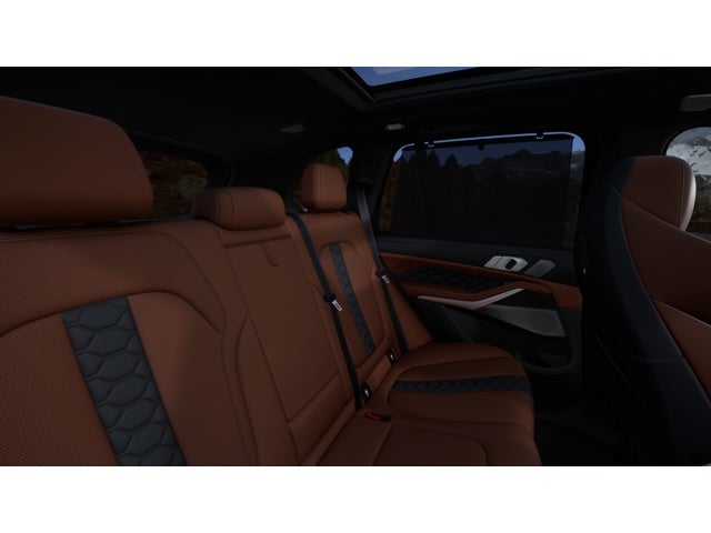 2026 BMW X5 Base