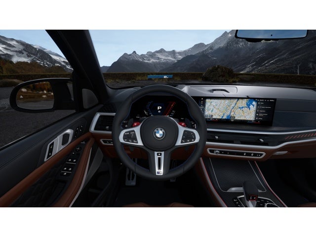 2026 BMW X5 Base