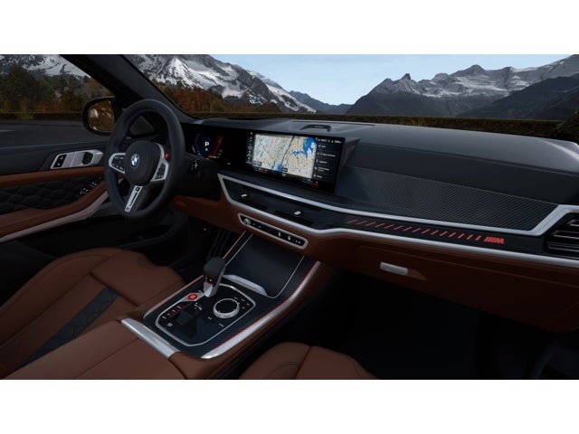 2026 BMW X5 Base