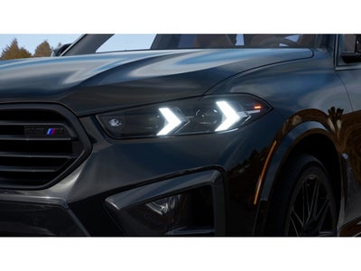 2026 BMW X5 Base