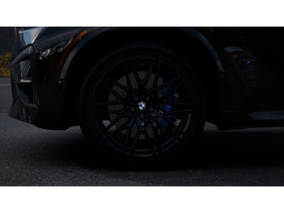2026 BMW X5 Base