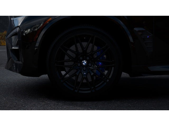 2026 BMW X5 Base