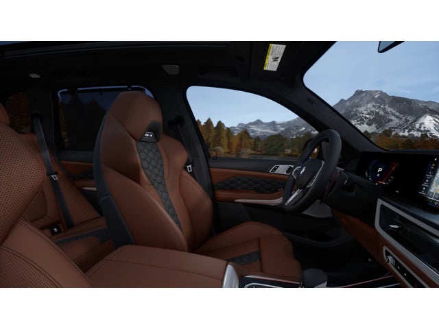 2026 BMW X5 Base