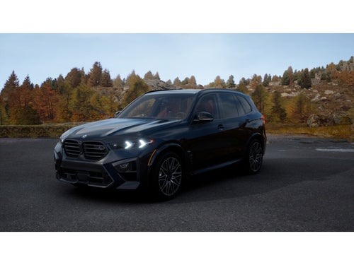 2026 BMW X5 Base