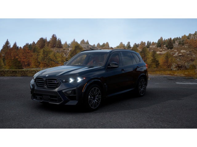 2026 BMW X5 Base