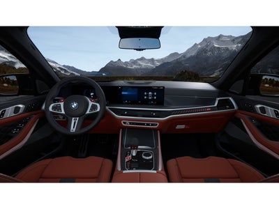 2026 BMW X5 Base
