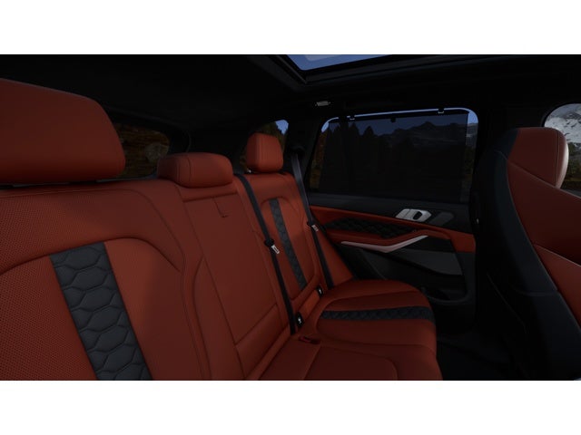 2026 BMW X5 Base
