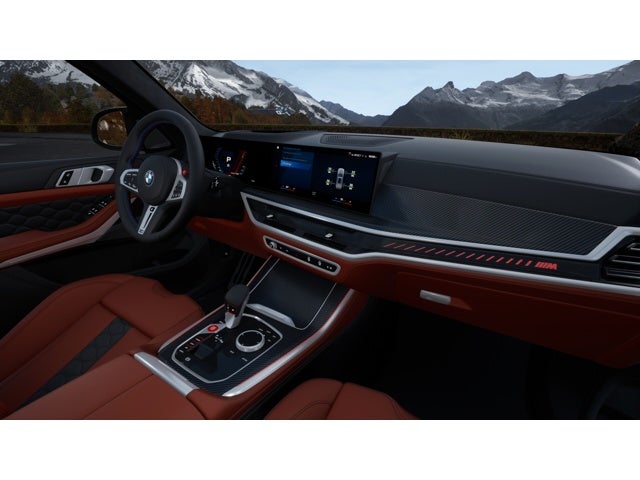 2026 BMW X5 Base
