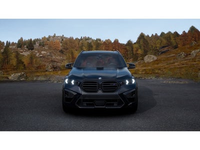 2026 BMW X5 Base