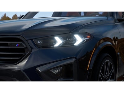 2026 BMW X5 Base