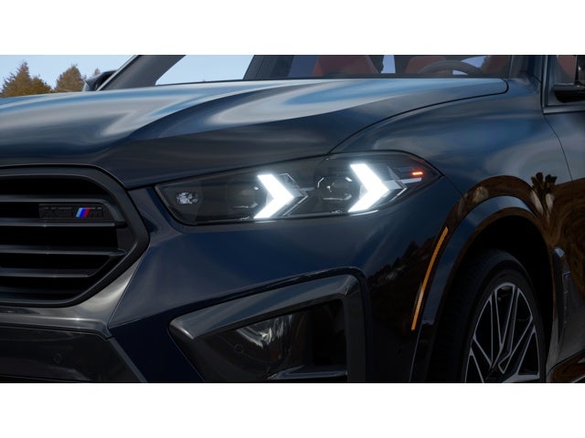 2026 BMW X5 Base