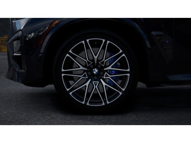 2026 BMW X5 Base