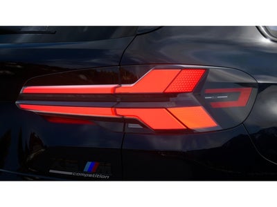 2026 BMW X5 Base