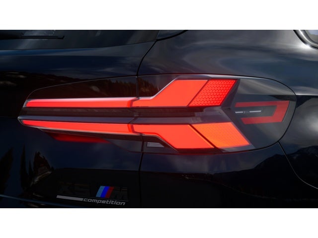 2026 BMW X5 Base