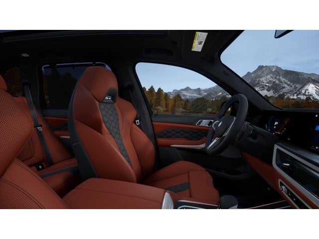 2026 BMW X5 Base