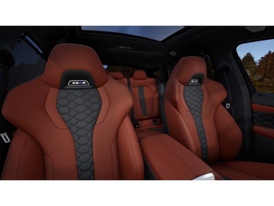 2027 BMW X6 Base