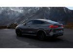 2027 BMW X6 Base